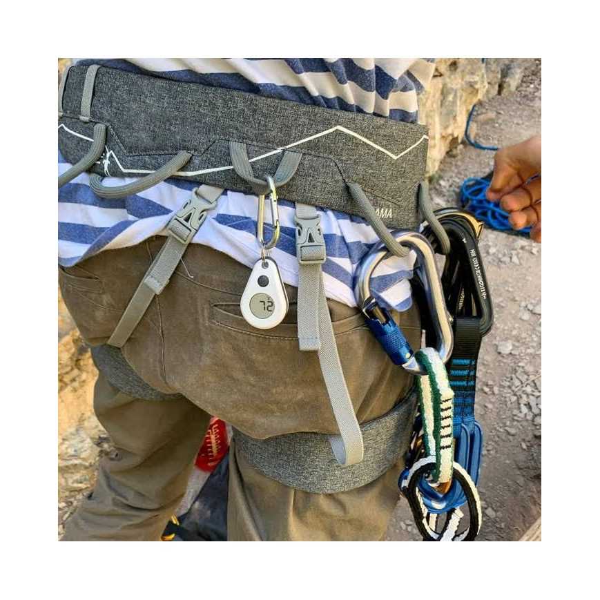 ThermoWorks Inc. ThermoDrop Zipper-Pull Thermometer - Image 3