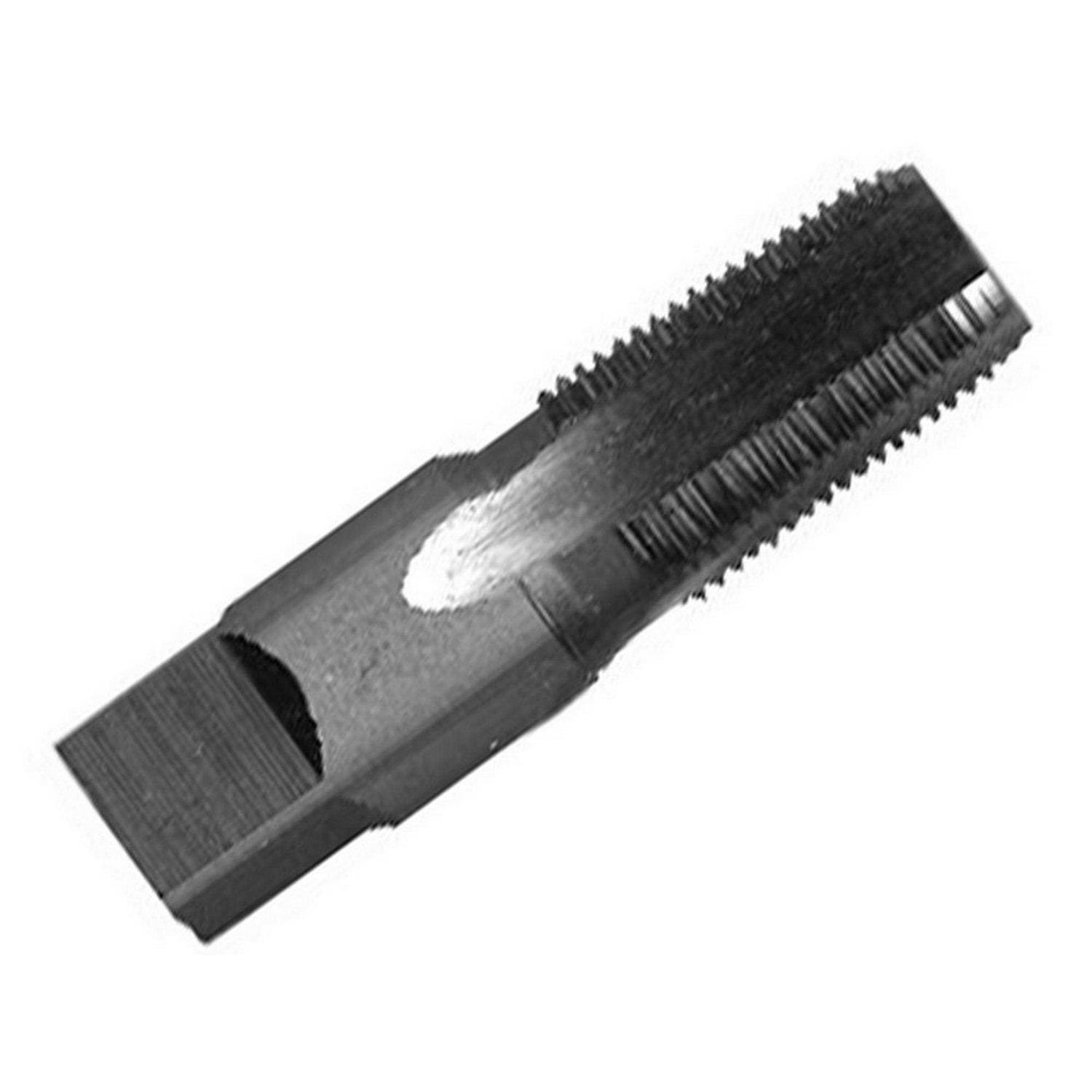 Qualtech Carbon Steel NPT Pipe Tap