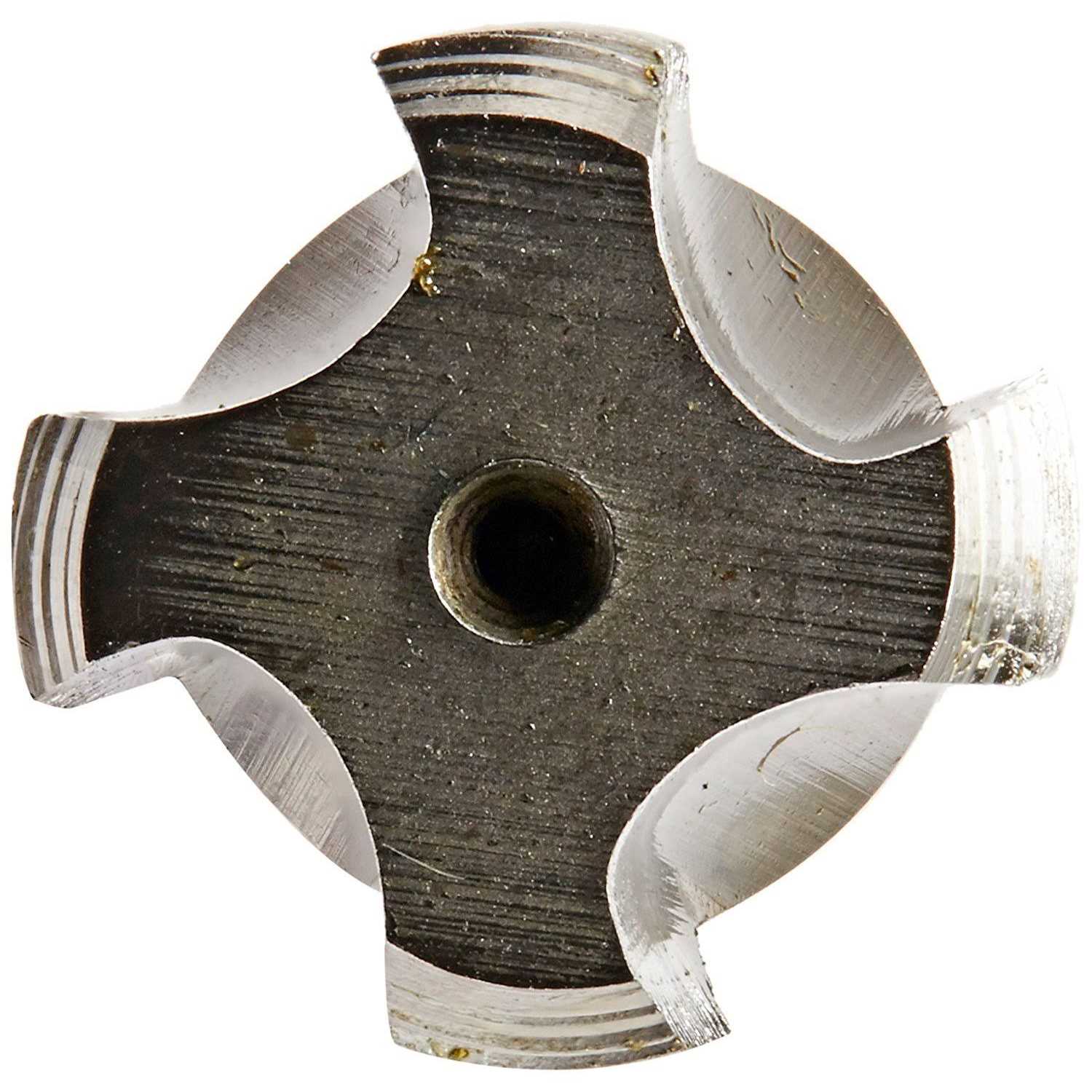 Qualtech Carbon Steel NPT Pipe Tap - Image 4