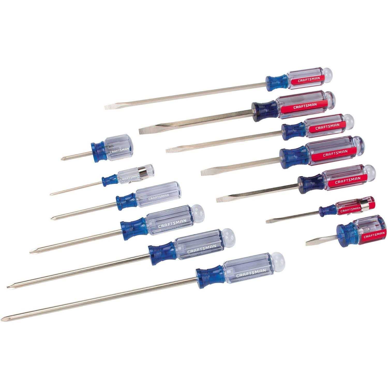 Craftsman Screwdriver Set - Image 5