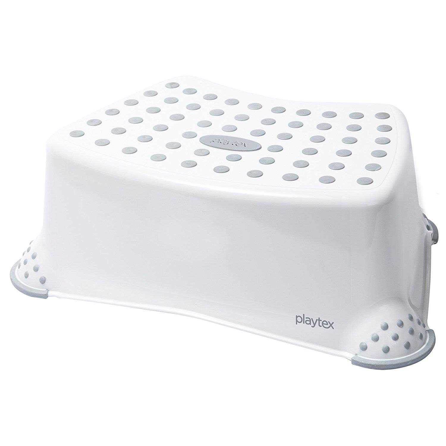Playtex Surefoot Single Step Stool