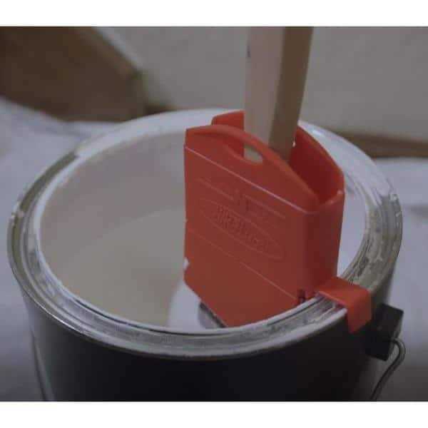 Boxtown Team Cut-N-Edge Paint Brush Edger and - Image 4