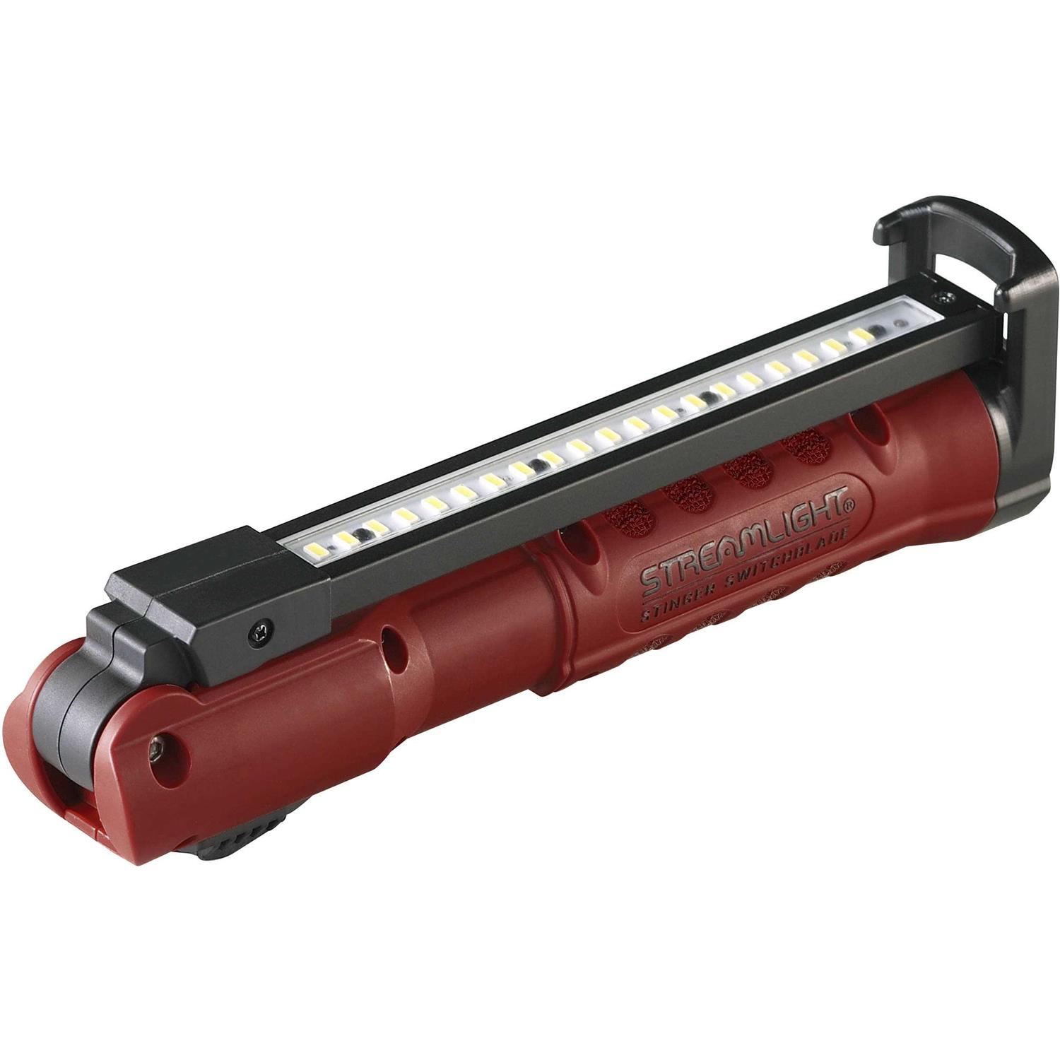 Streamlight Stinger Switchblade