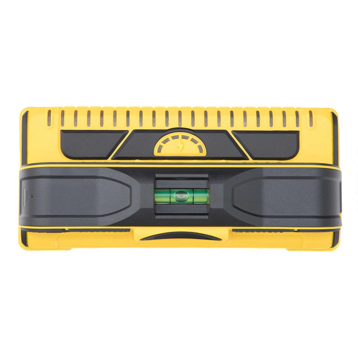 Franklin Sensors ProSensor M210 Professional Stud Finder w/ 13-Sensors & 21 LEDs