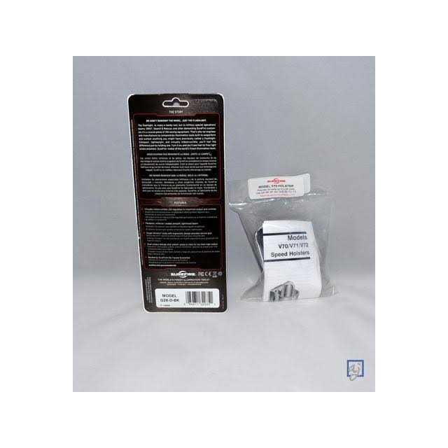 SureFire G2X Pro - Image 5