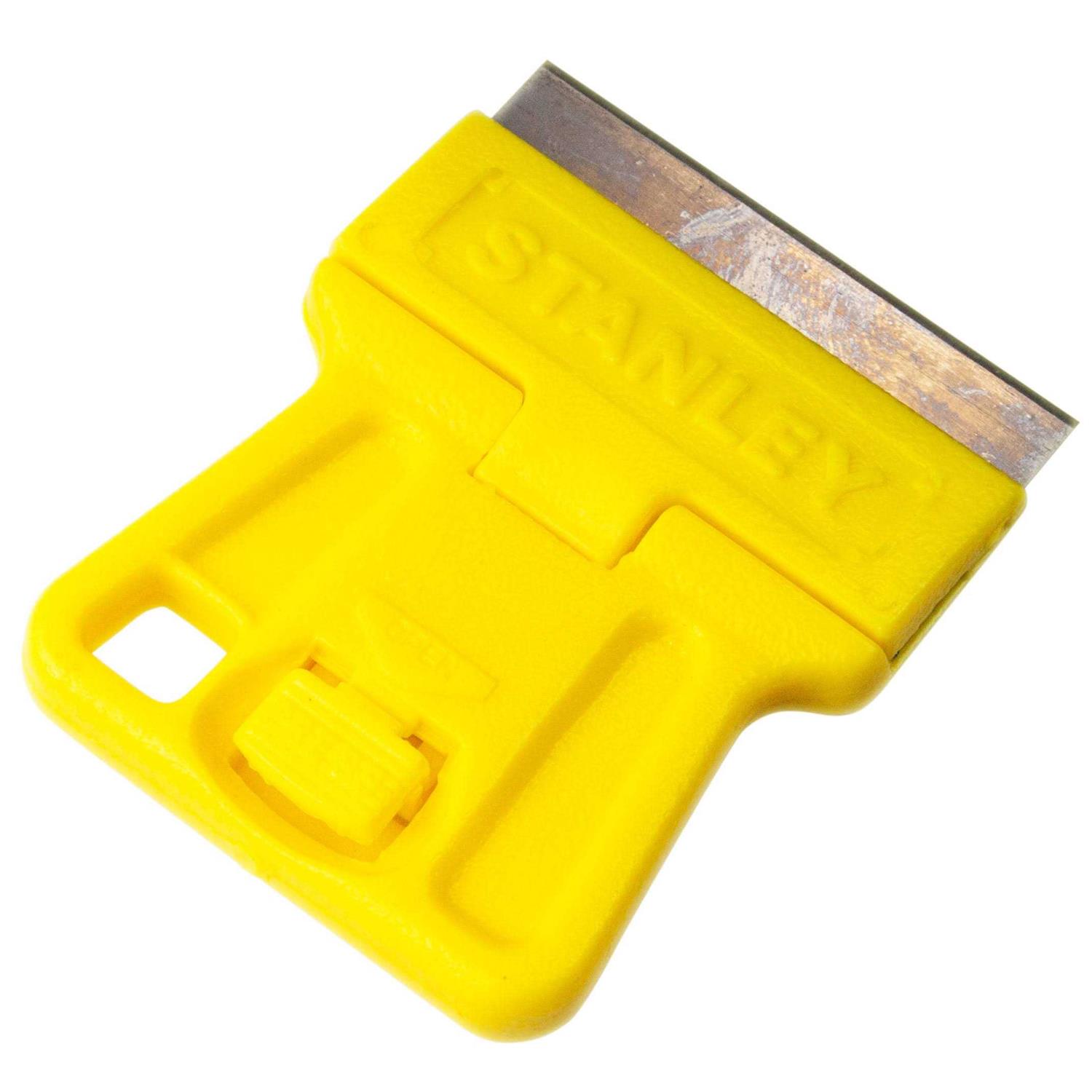 Stanley Mini-Razor Blade Scraper 28-100