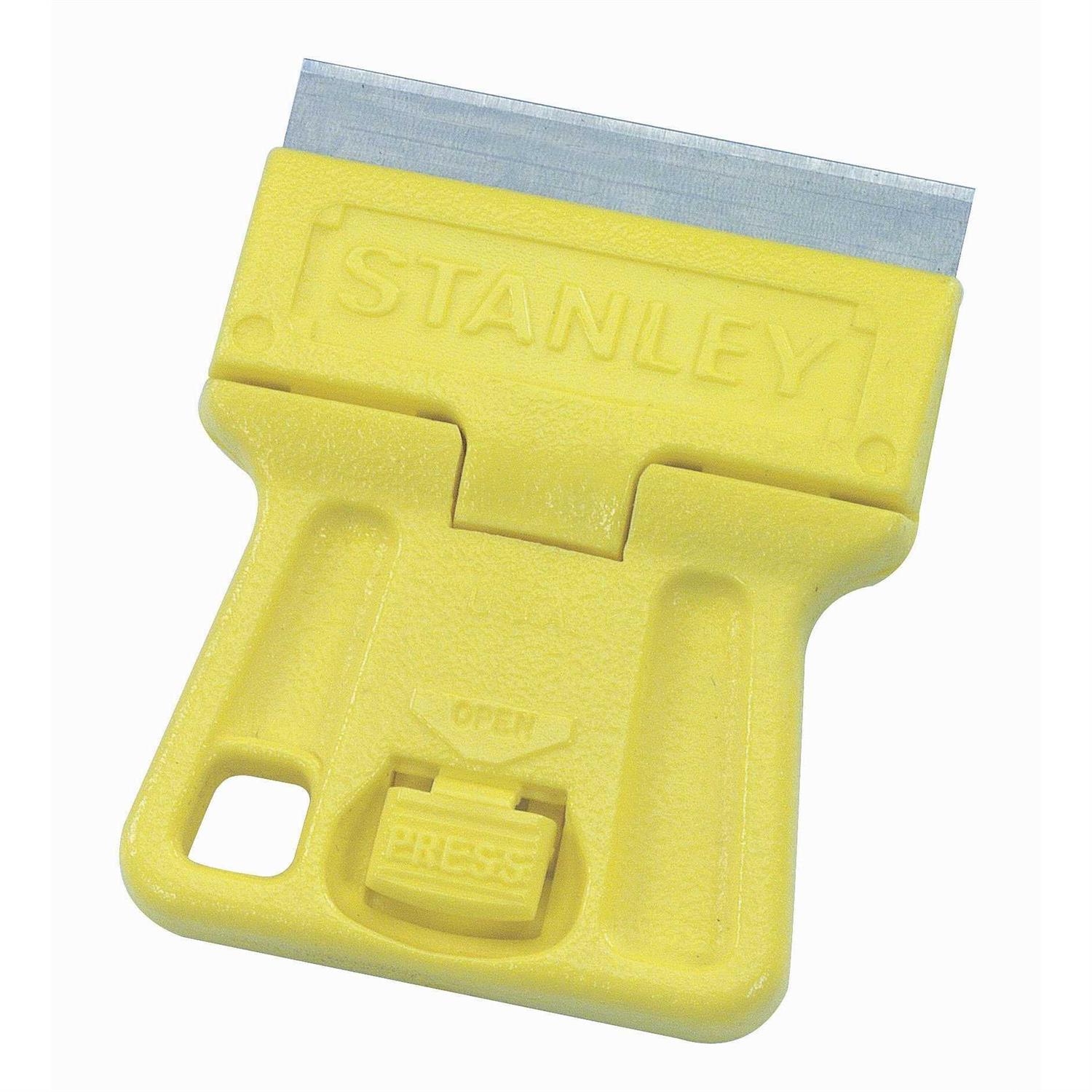 Stanley Mini-Razor Blade Scraper 28-100 - Image 2