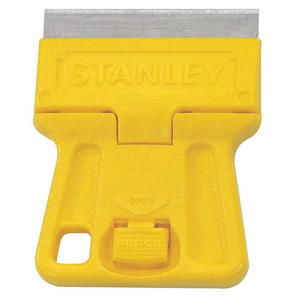 Stanley Mini-Razor Blade Scraper 28-100 - Image 5