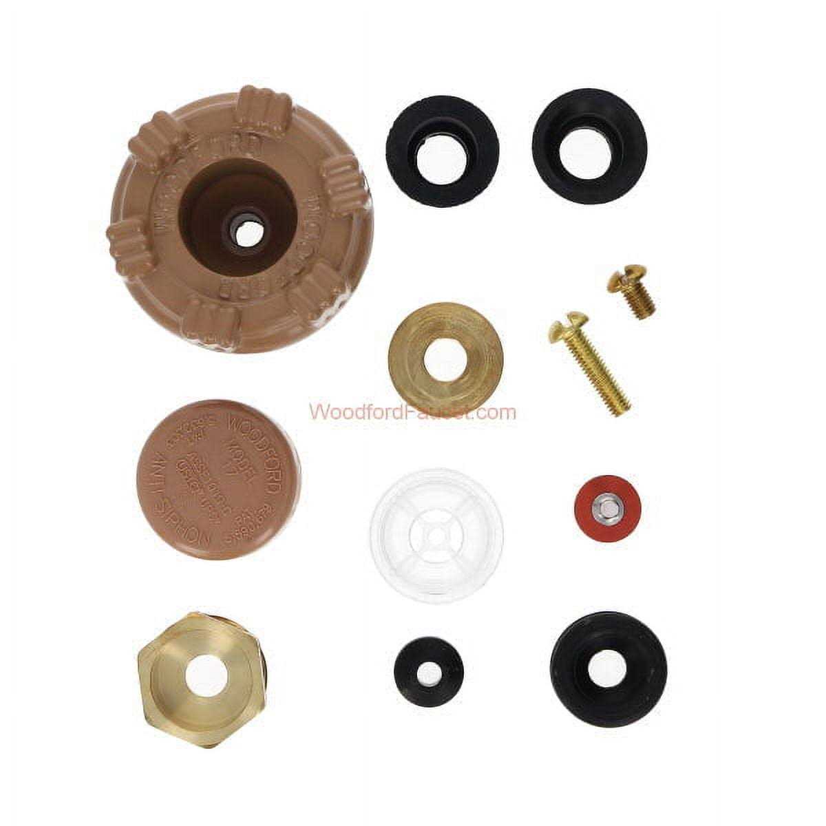Woodford RK 17MH Model 17 Repair Kit RK-17MH - Image 5