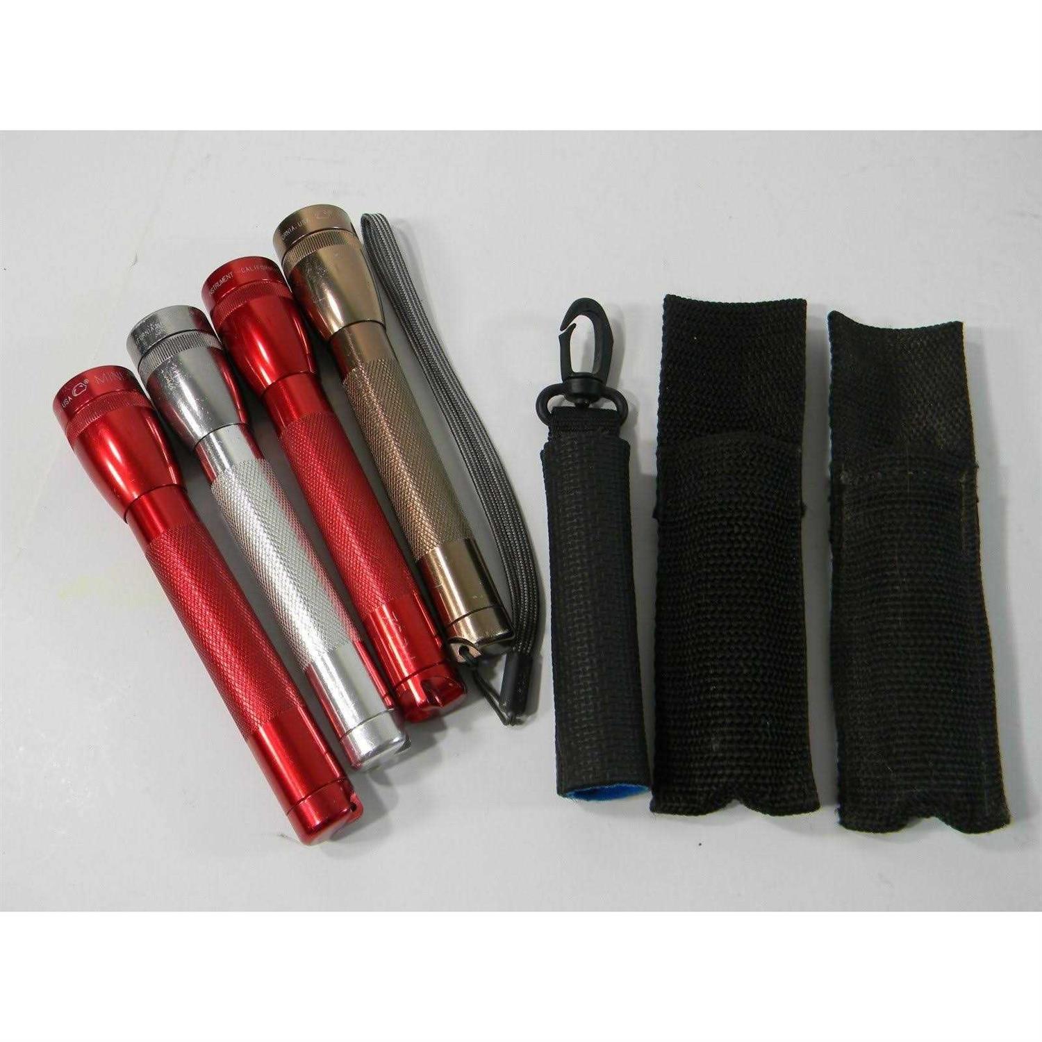 Maglite Mini Maglite - Image 5