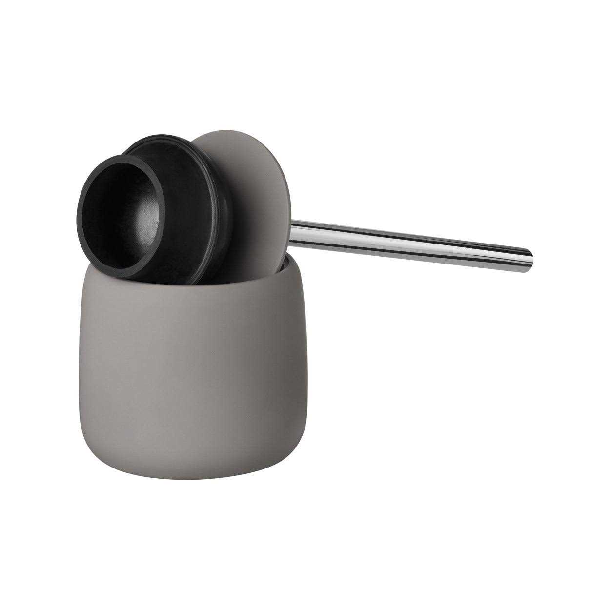 Blomus Sono 18 Free-Standing Plunger - Image 5