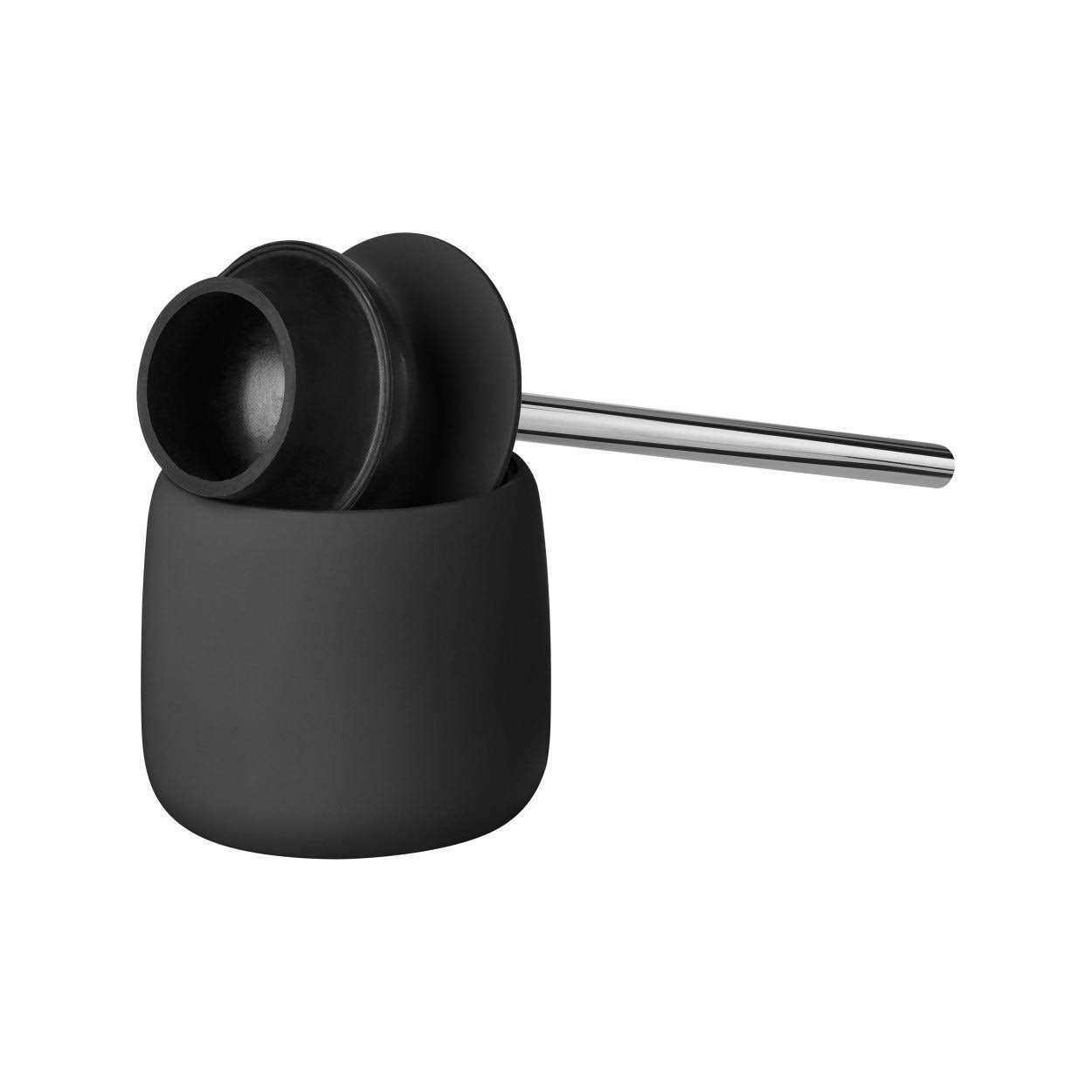 Blomus Sono 18 Free-Standing Plunger - Image 4