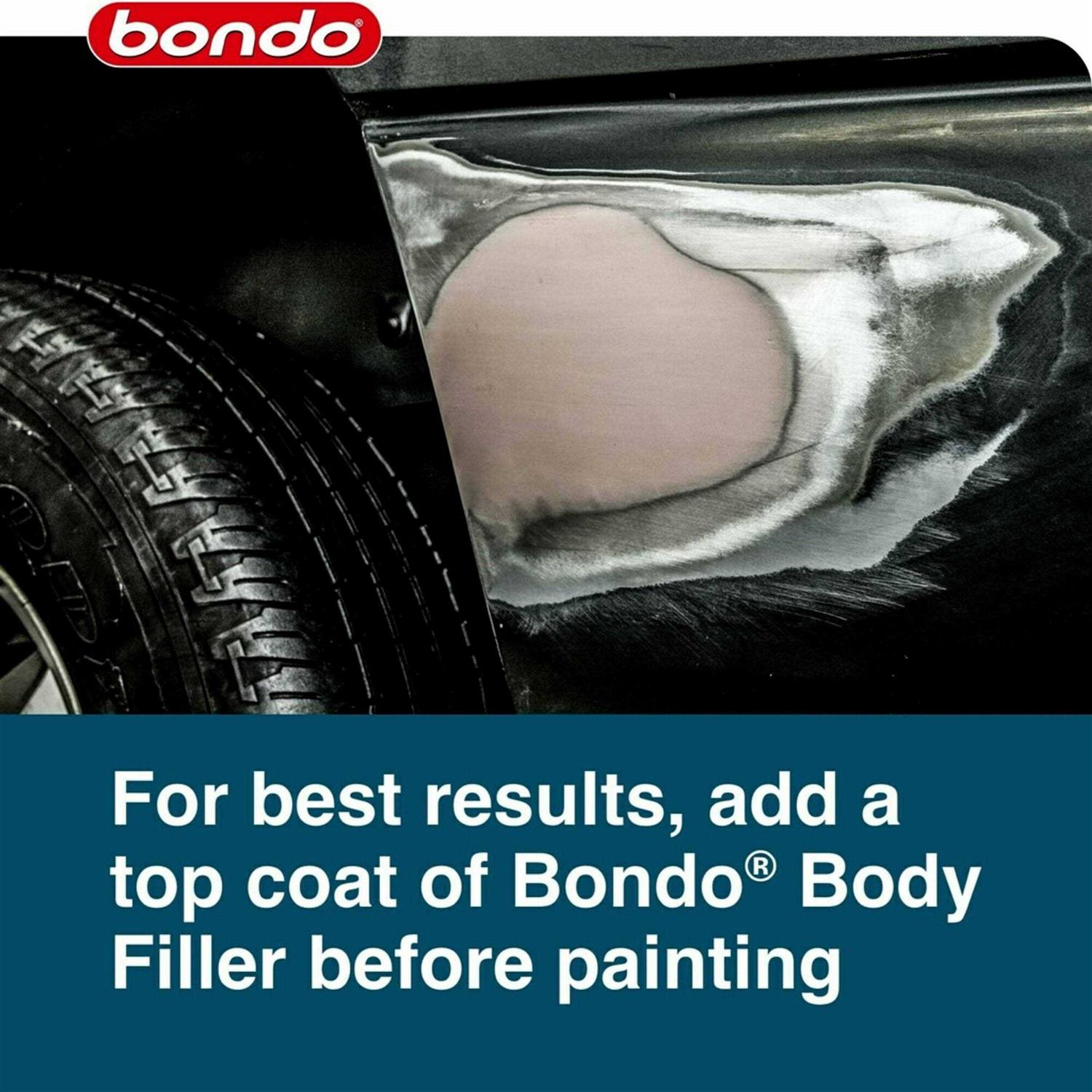 Bondo Glass Reinforced Filler 272 - Image 4