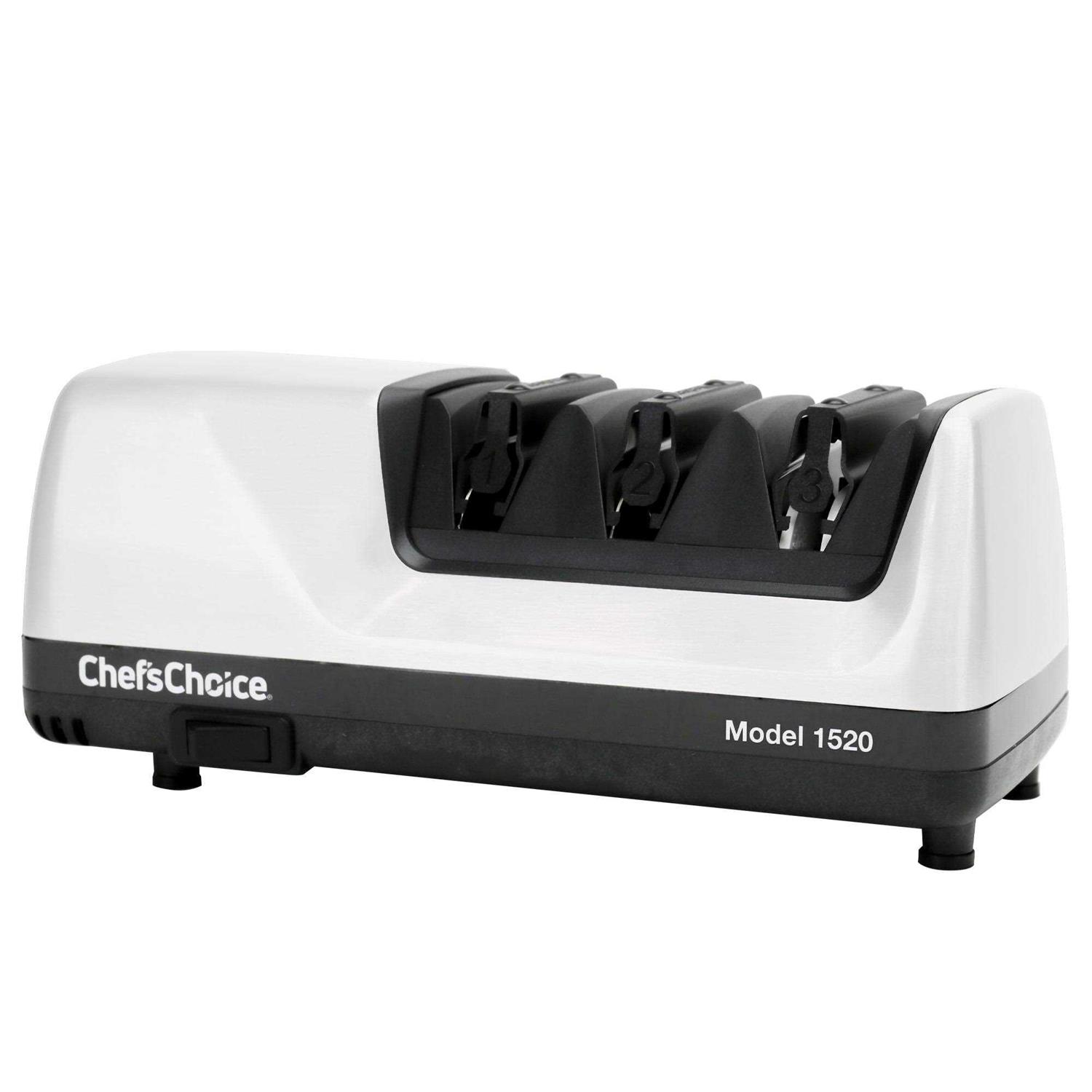 Chef'sChoice 1520 Professional Electric Knife Sharpener - Image 3