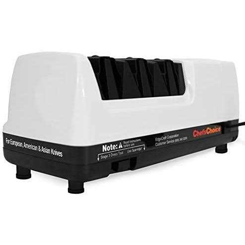 Chef'sChoice 1520 Professional Electric Knife Sharpener - Image 4