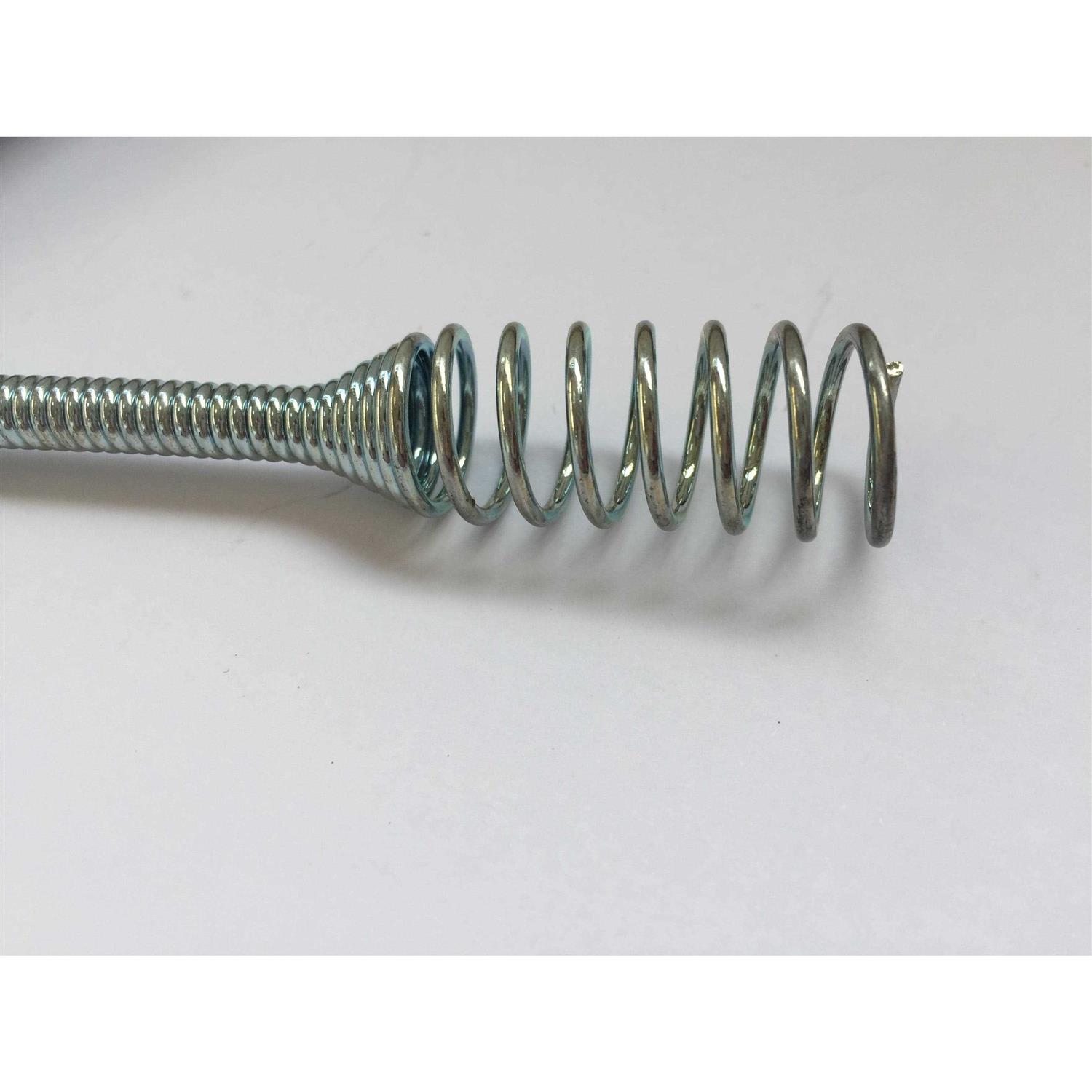 THEWORKS Drain Auger - Image 3