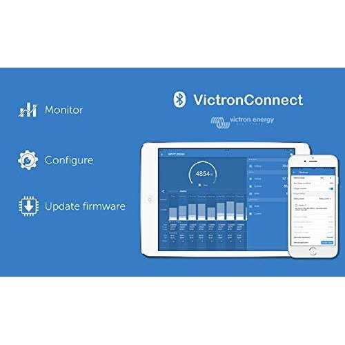 Battery Monitor Victron BMV-712 Smart - Image 4
