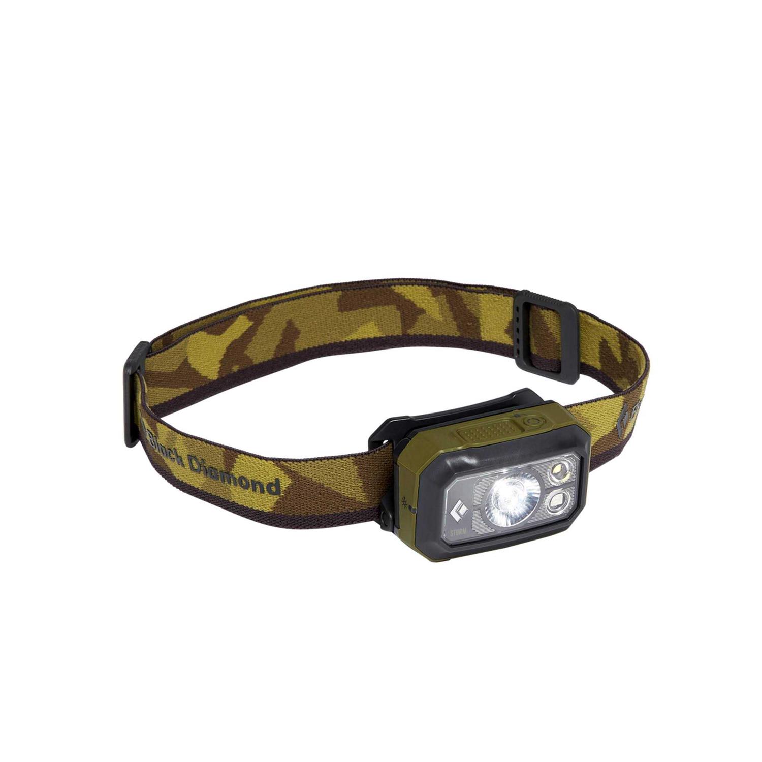 Black Diamond Storm 400 - Image 3