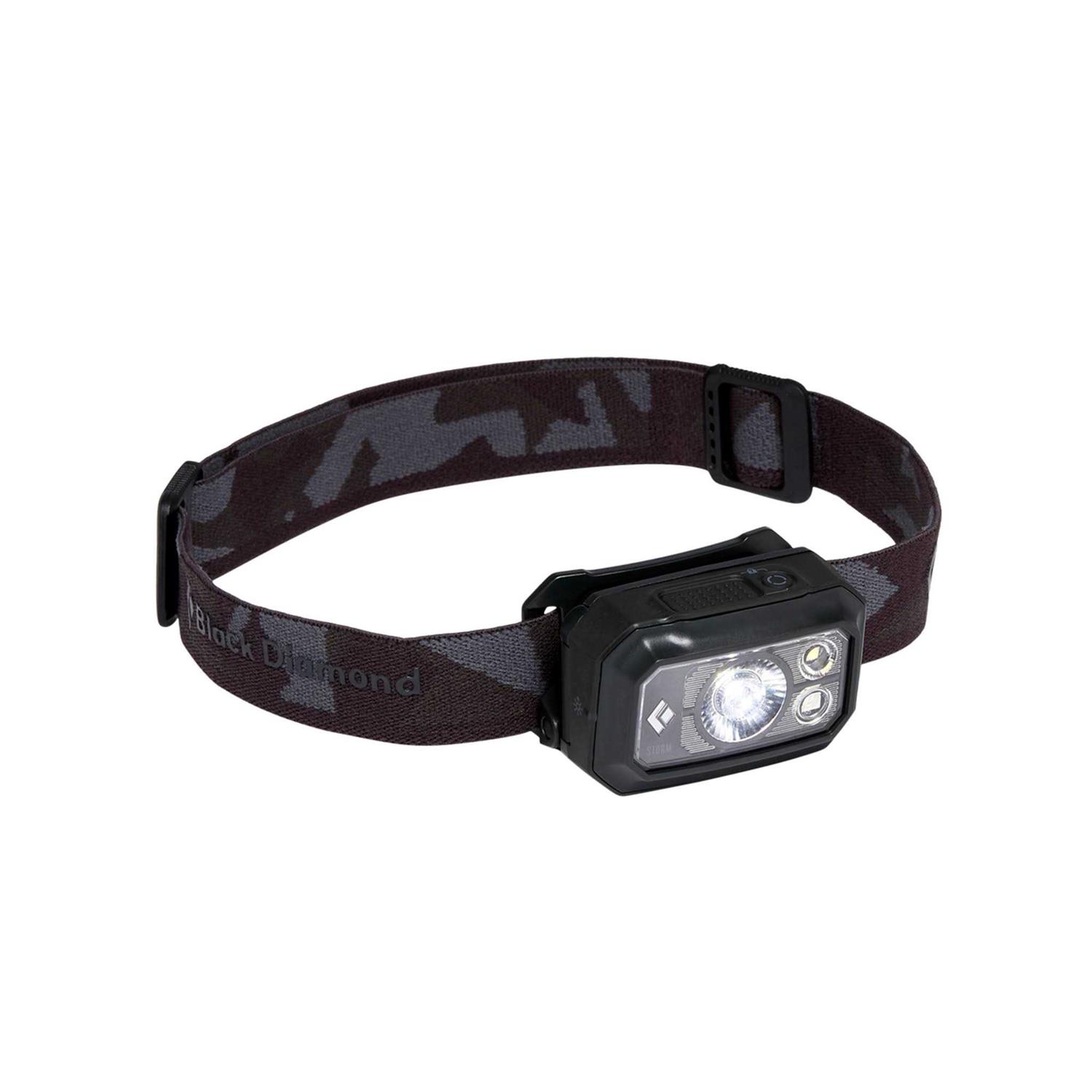 Black Diamond Storm 400 - Image 4