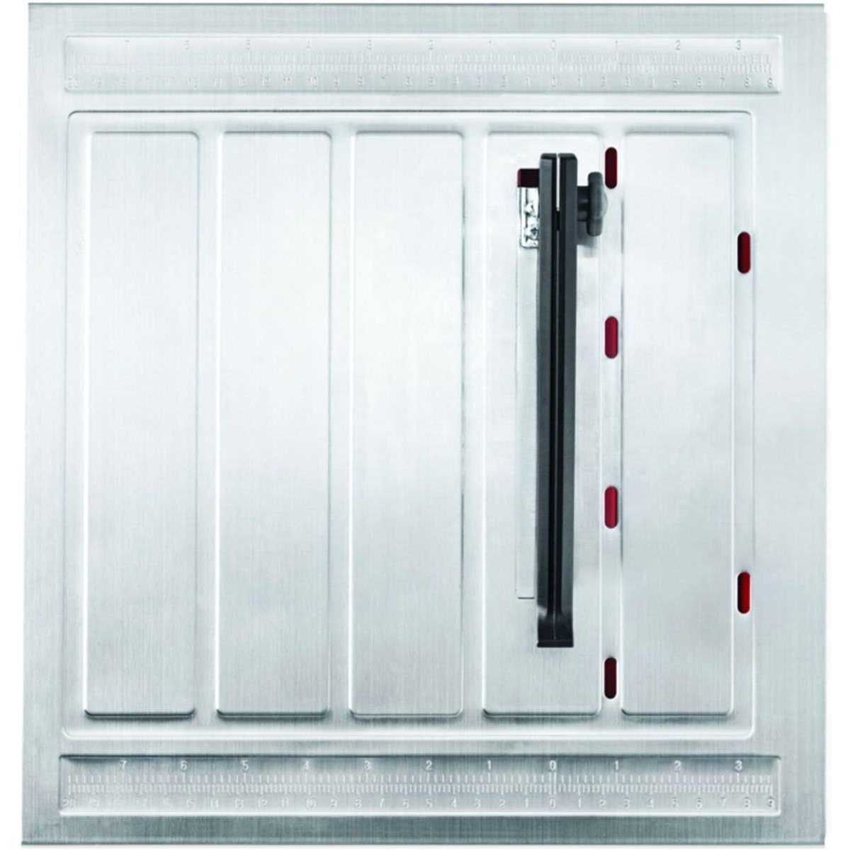 Skil Wet Tile Saw 7 3540-02 - Image 5