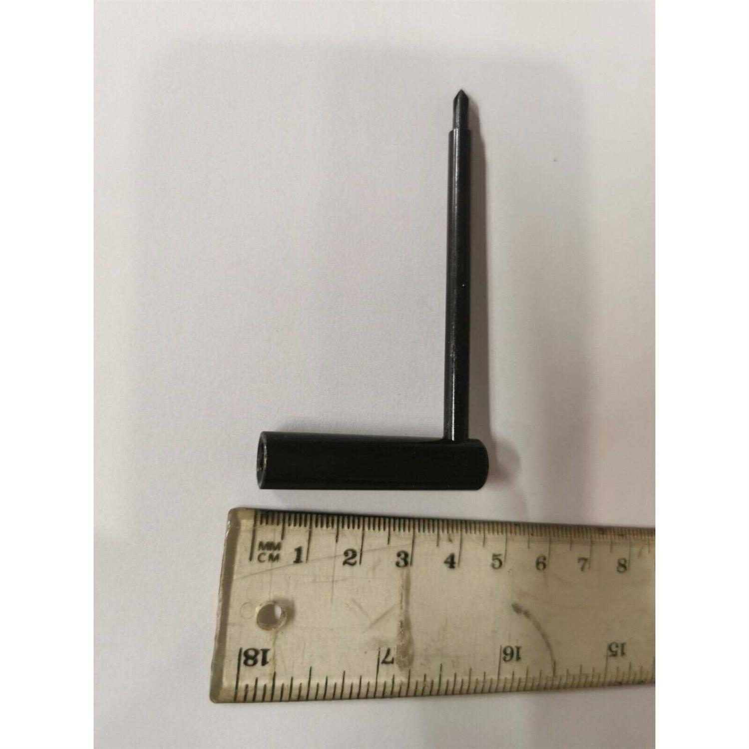 Taylor Truss Rod Wrench Universal - Image 2
