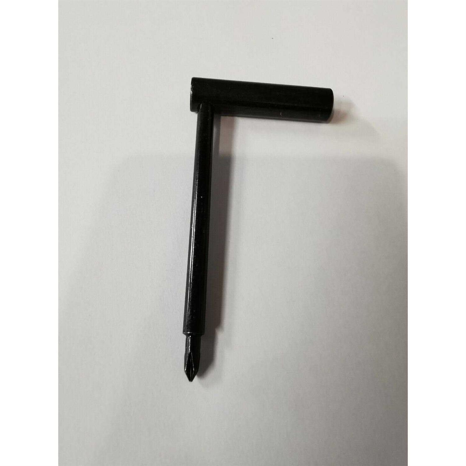 Taylor Truss Rod Wrench Universal - Image 4