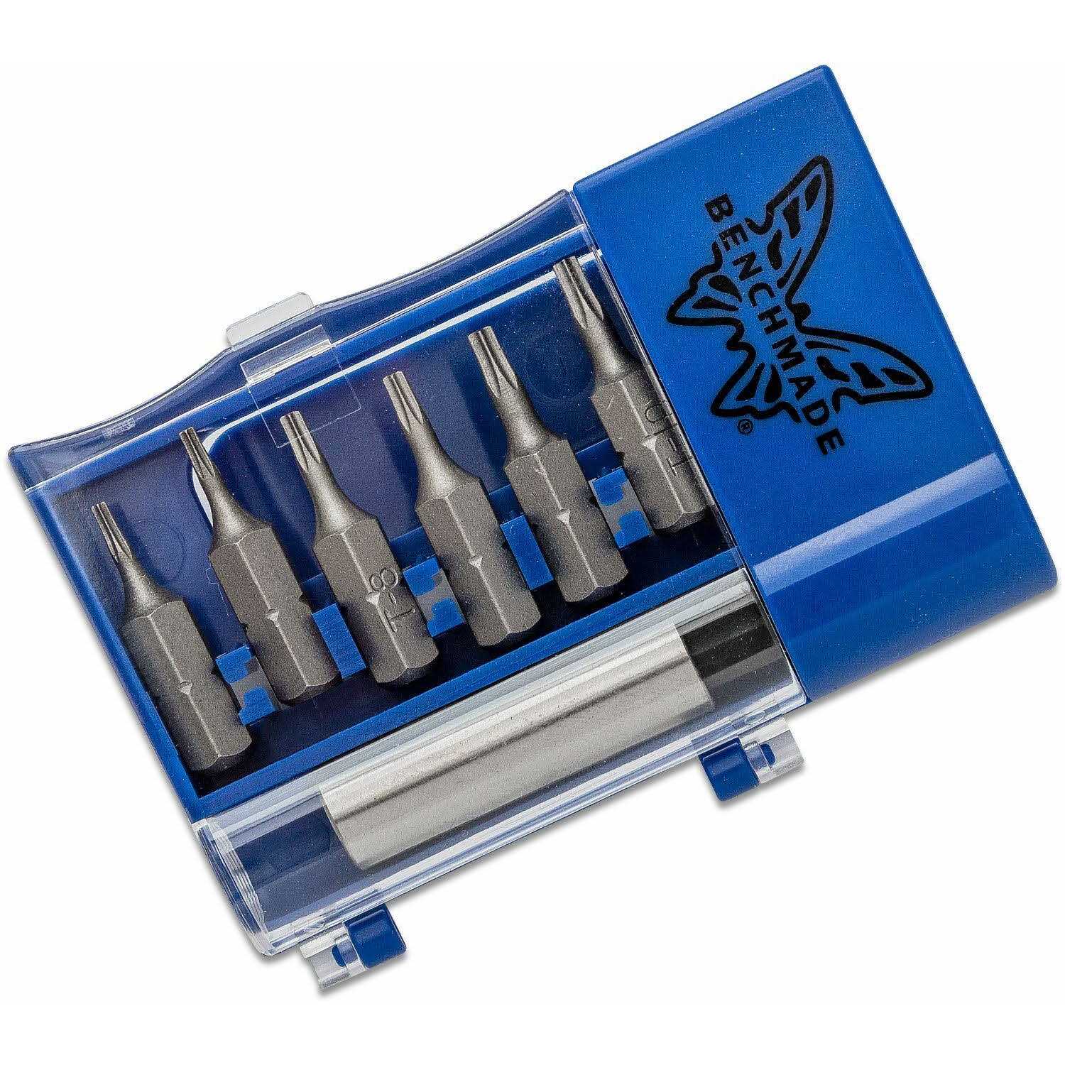 Benchmade Blue Box Tool Kit
