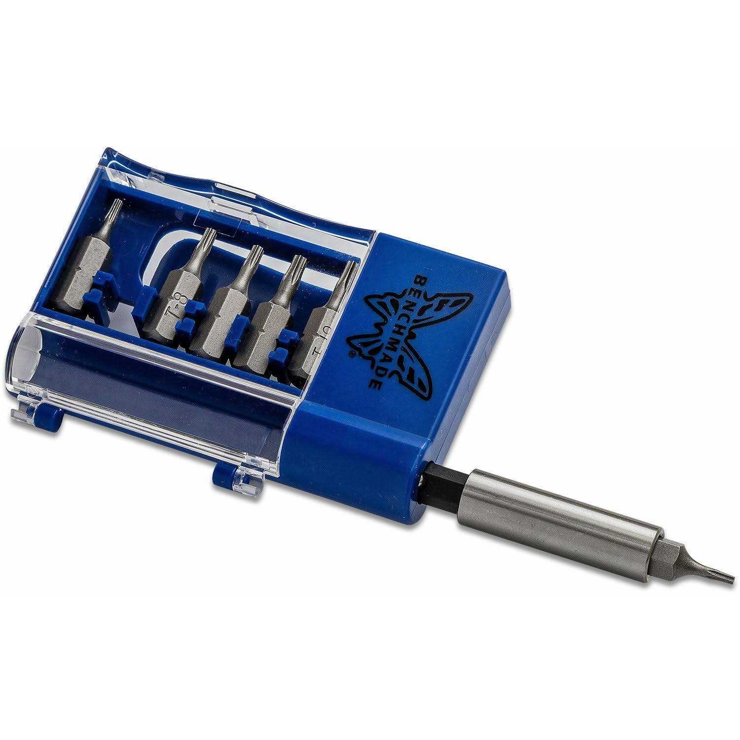 Benchmade Blue Box Tool Kit - Image 3