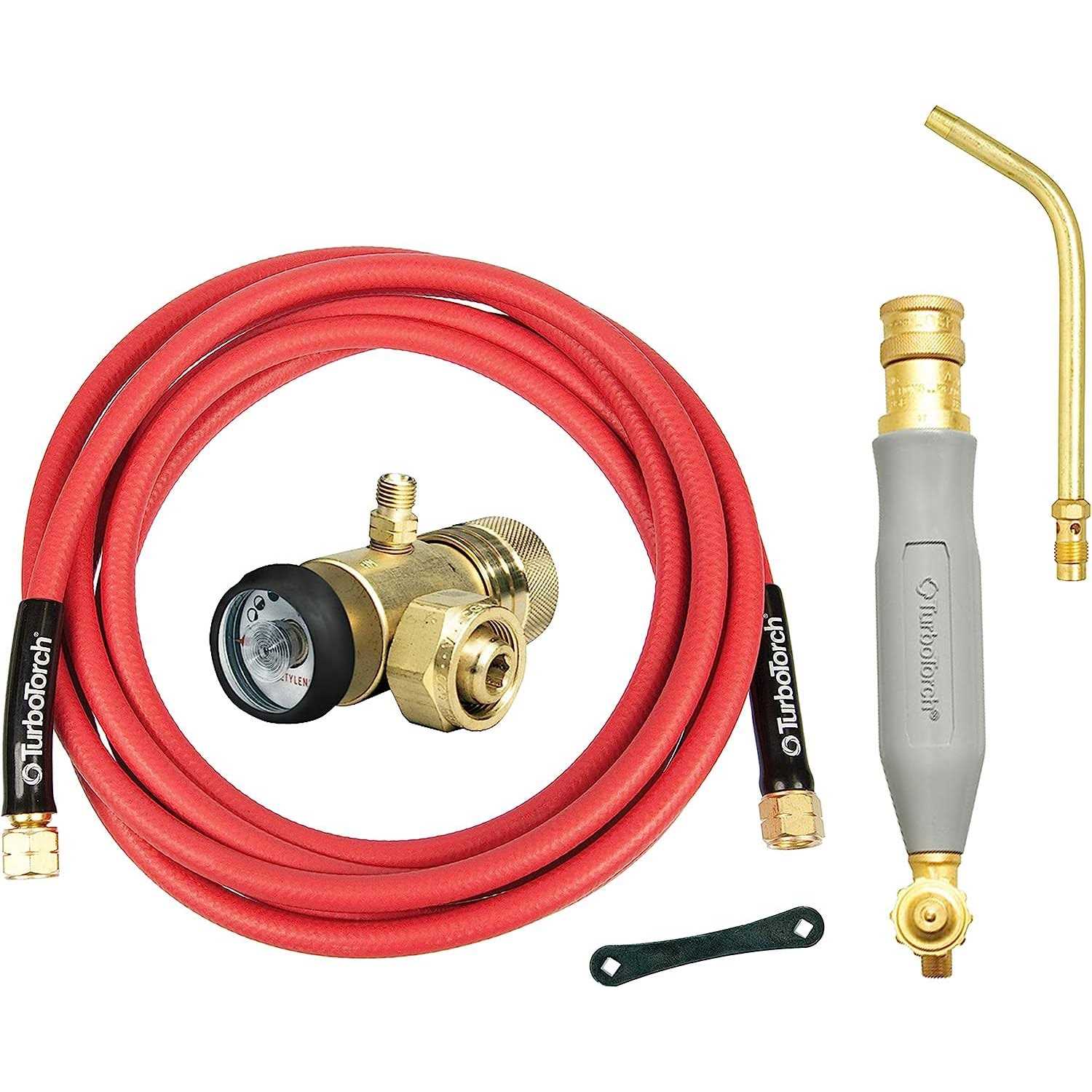 TurboTorch WSF-4 - Image 3