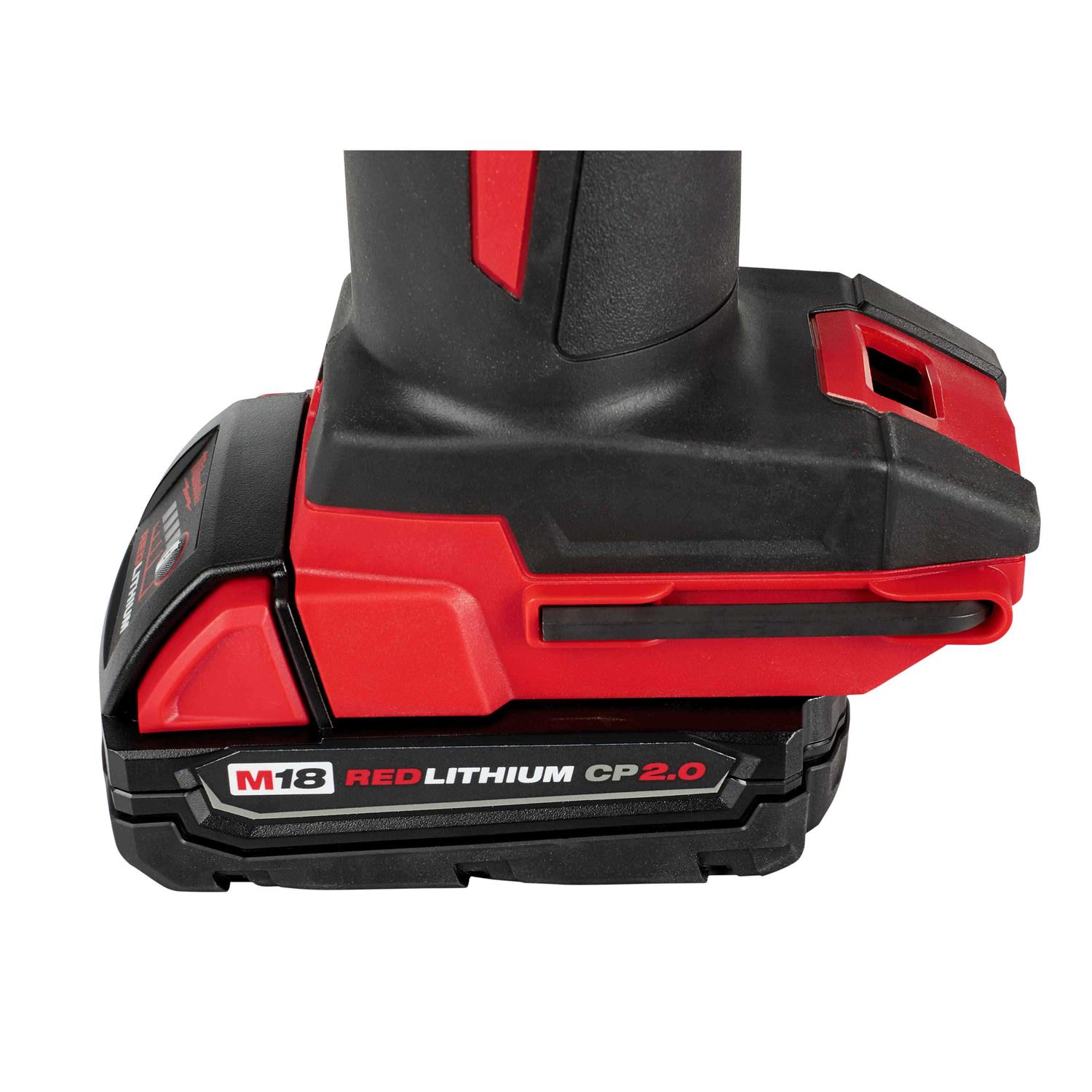 Milwaukee M18 Brushless Threaded Rod Cutter Kit 2872-21 - Image 2