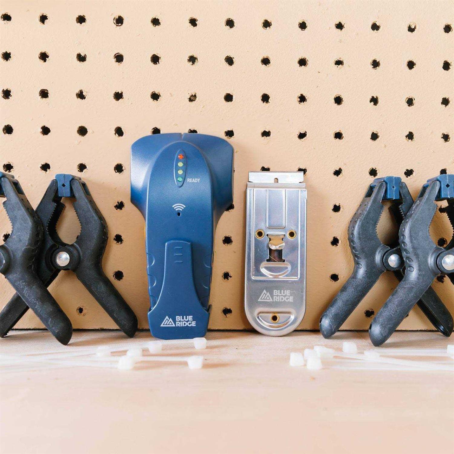 Blue Ridge Tools Set Clamp - Image 3