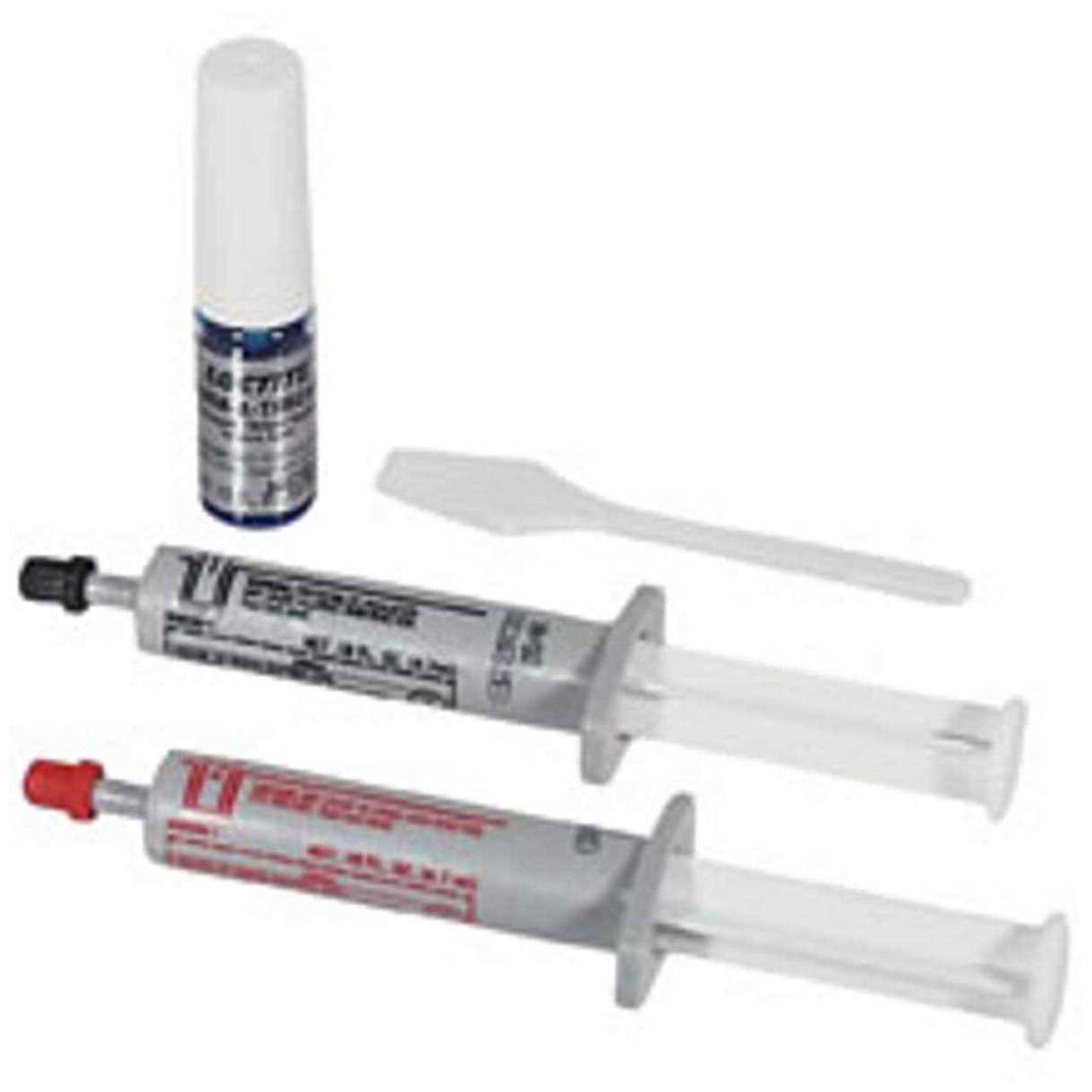 Loctite Form-A-Thread Stripped Thread Repair Kit 236382