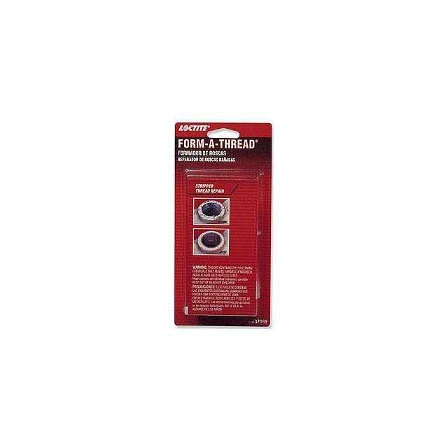 Loctite Form-A-Thread Stripped Thread Repair Kit 236382 - Image 4