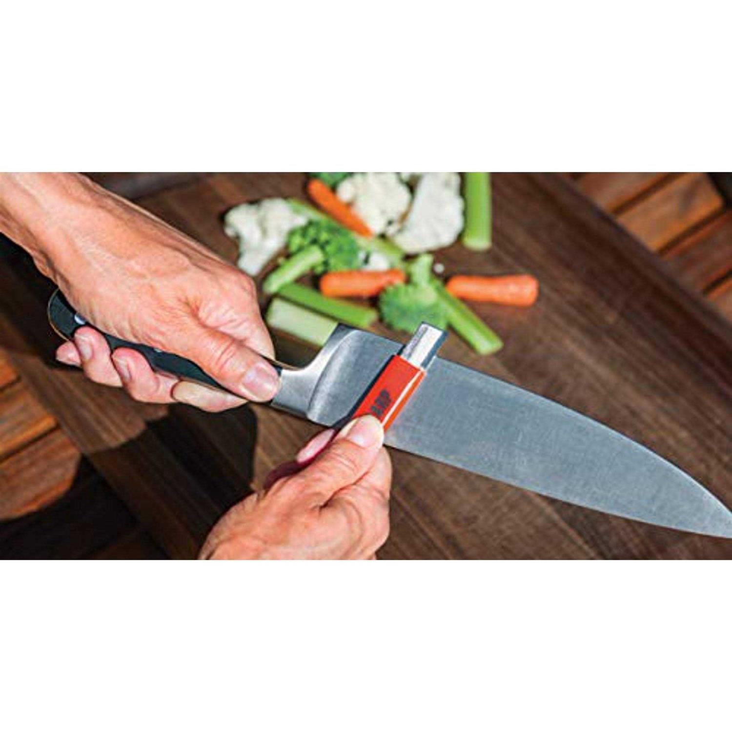 Speedy Sharp Knife Sharpener - Image 2
