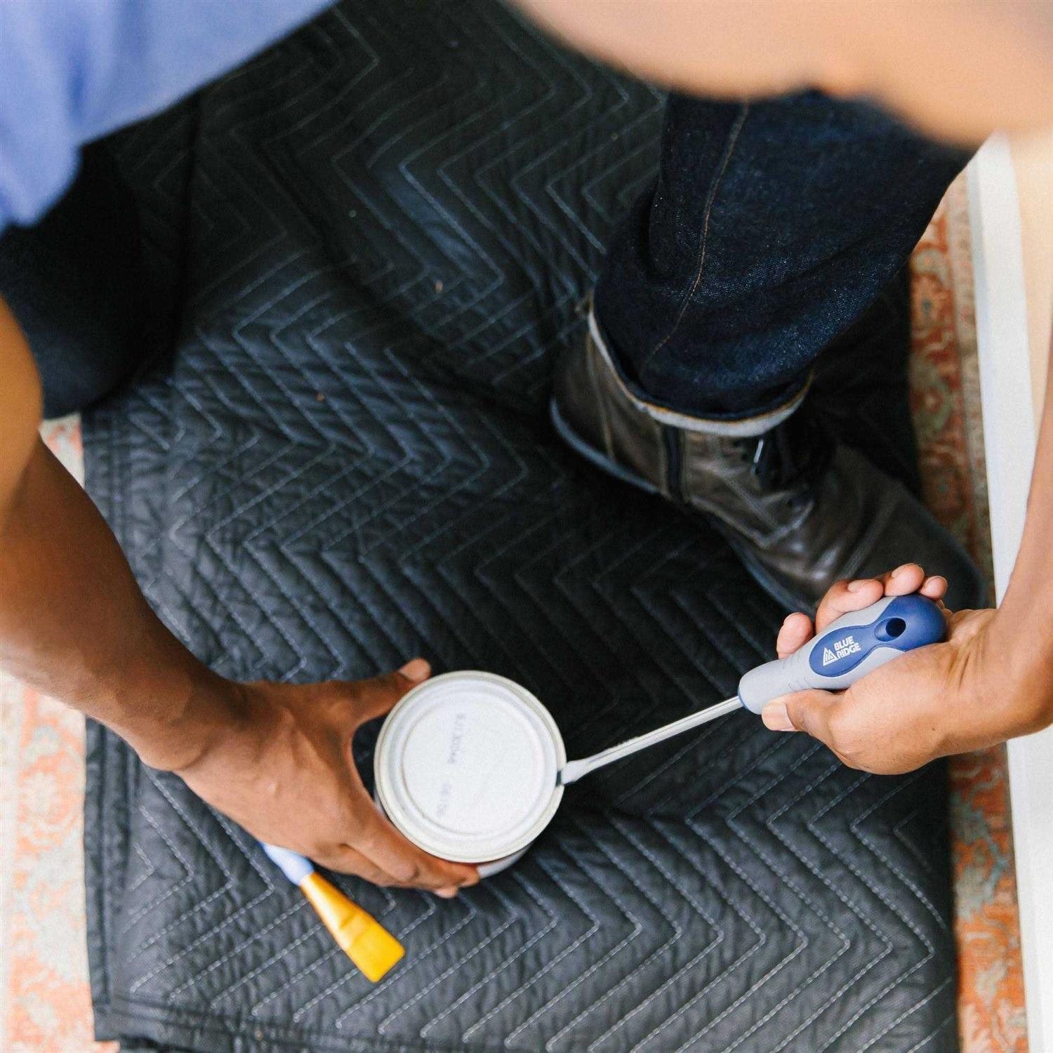 Blue Ridge Tools 4 Screwdriver - Image 4