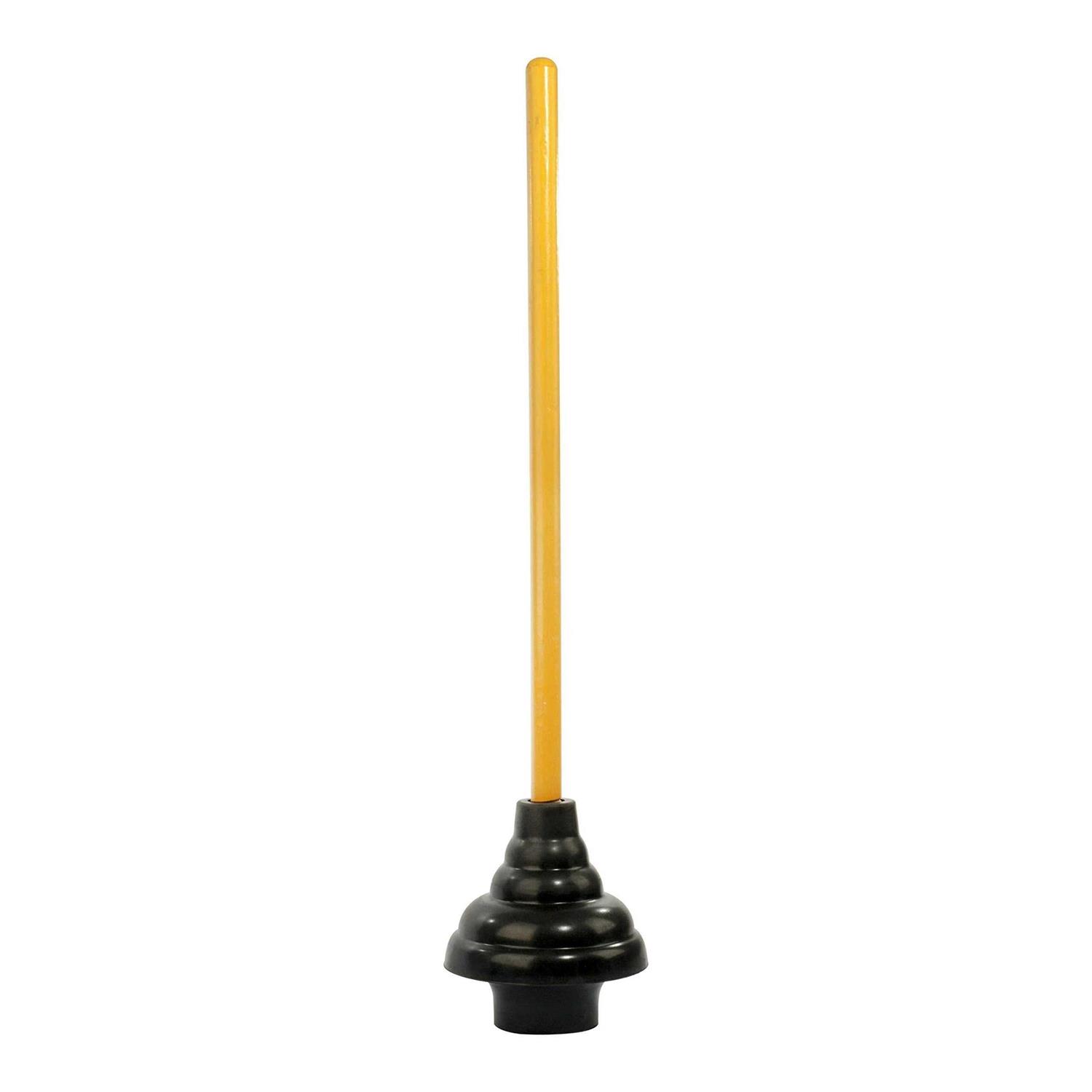 Ldr Pro Deluxe Plunger