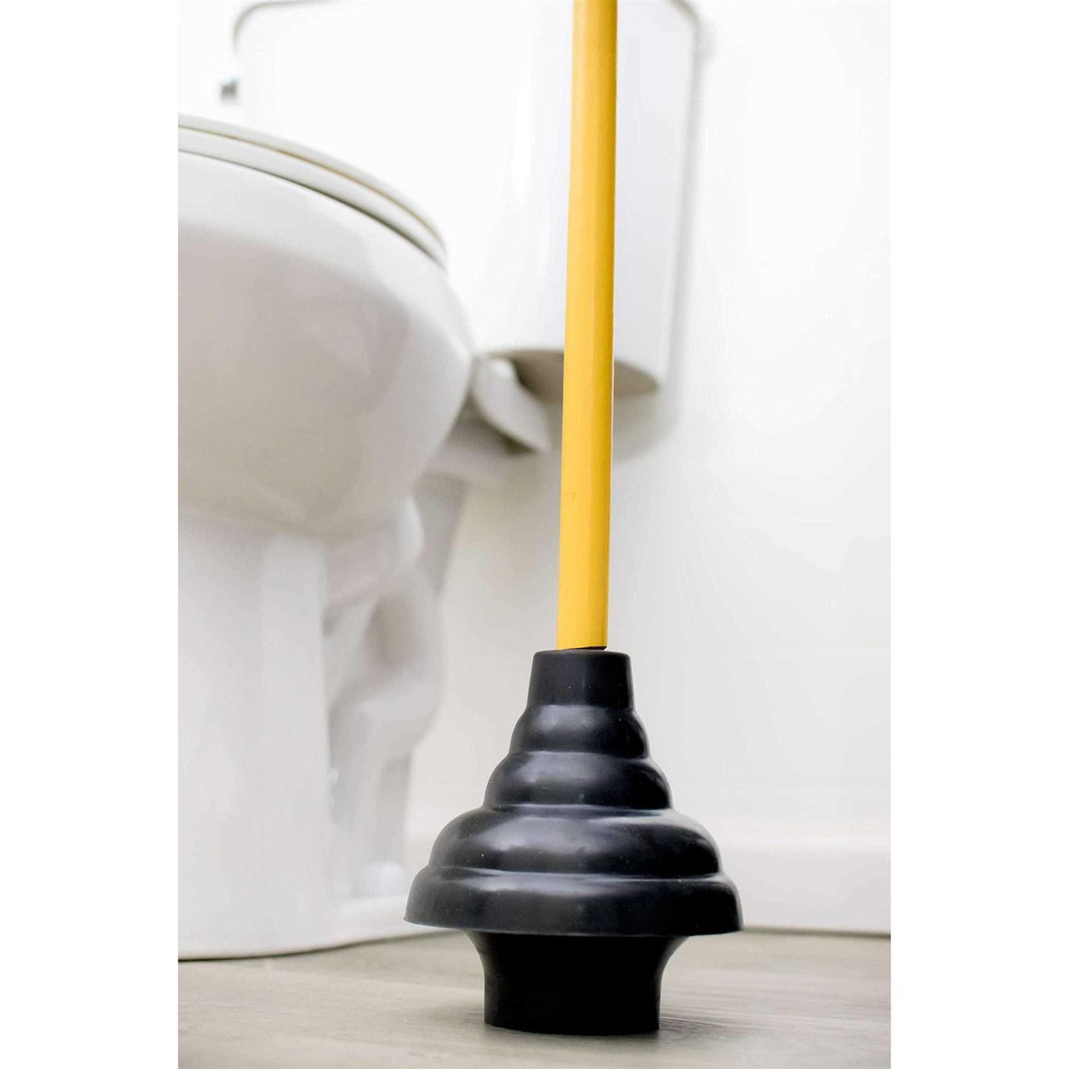 Ldr Pro Deluxe Plunger - Image 5
