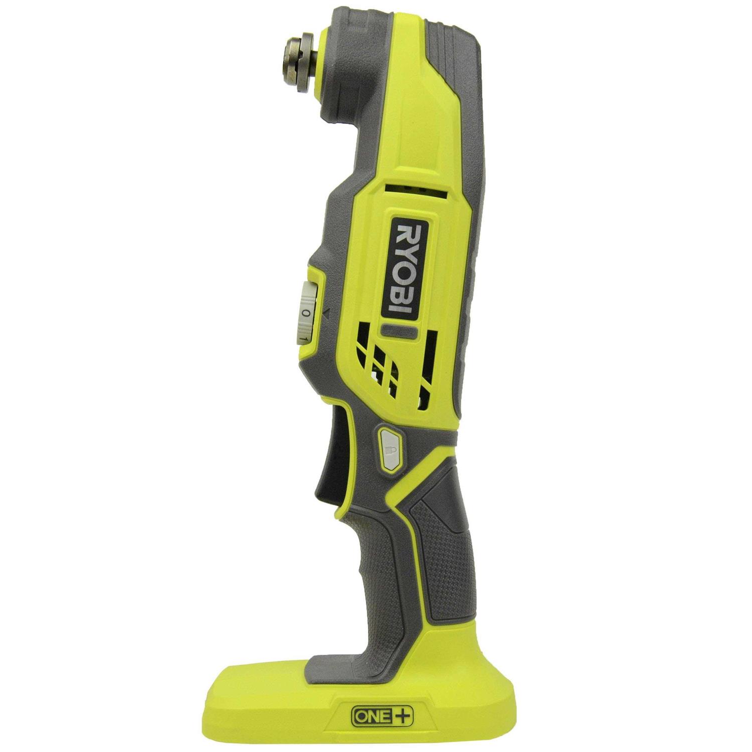 Ryobi P343 18V One+ Cordless Oscillating Multi-Tool