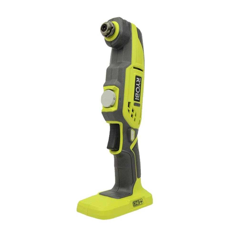 Ryobi P343 18V One+ Cordless Oscillating Multi-Tool