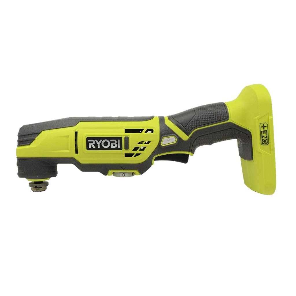 Ryobi P343 18V One+ Cordless Oscillating Multi-Tool - Image 2