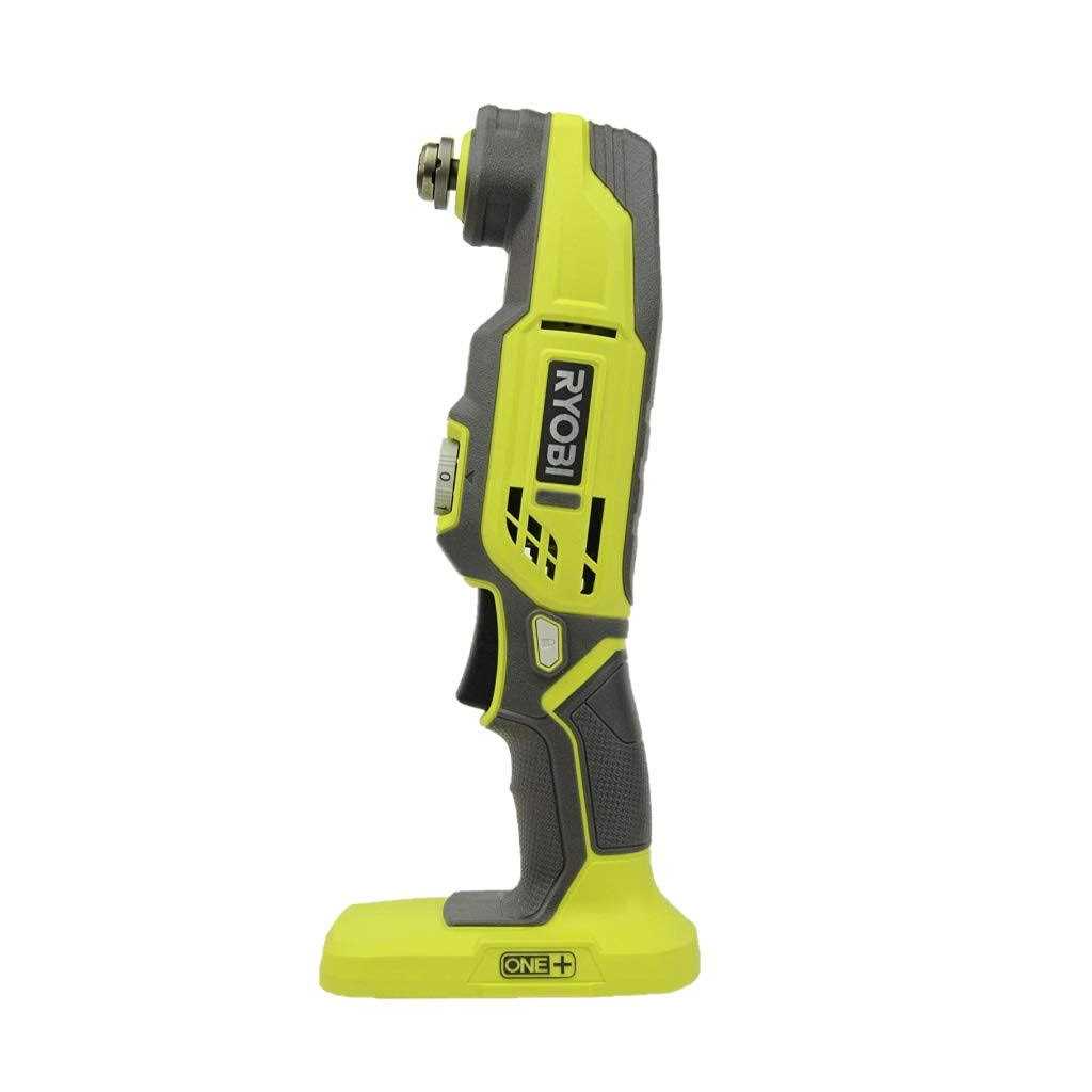 Ryobi P343 18V One+ Cordless Oscillating Multi-Tool - Image 3