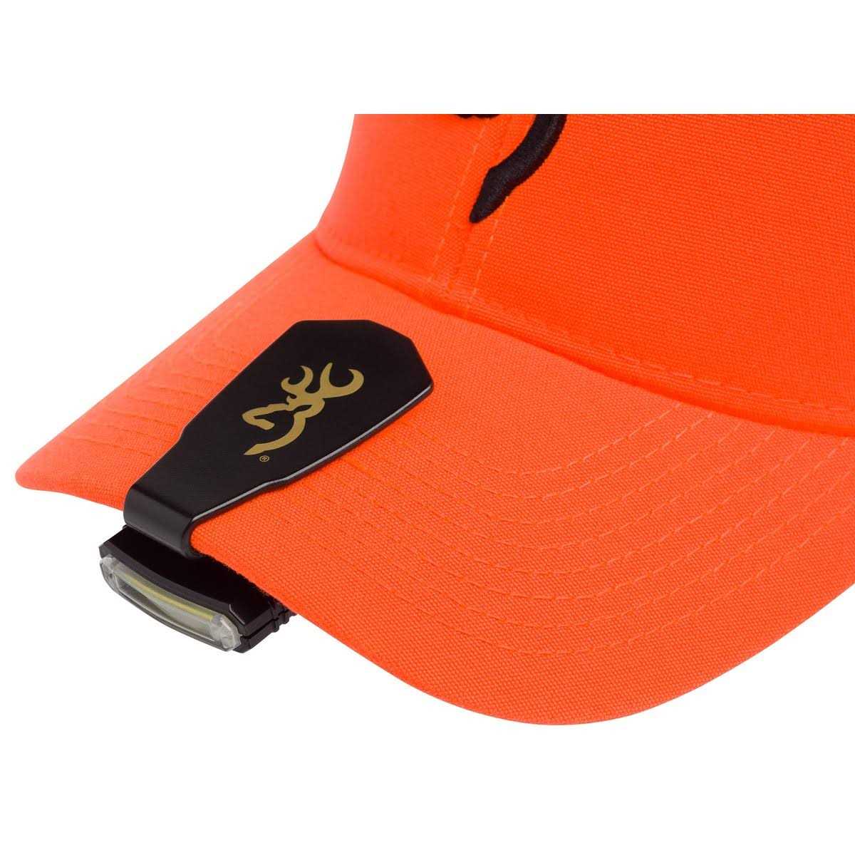 Browning Night Seeker 2 Cap Light - Image 4