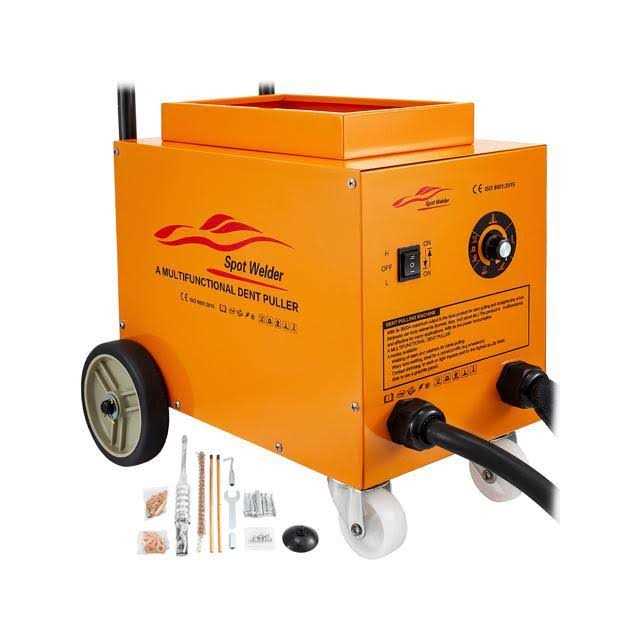 VEVOR SG-7500 Dent Pulling Machine Removal System Station BJXFJSG-750000001V1 - Image 3