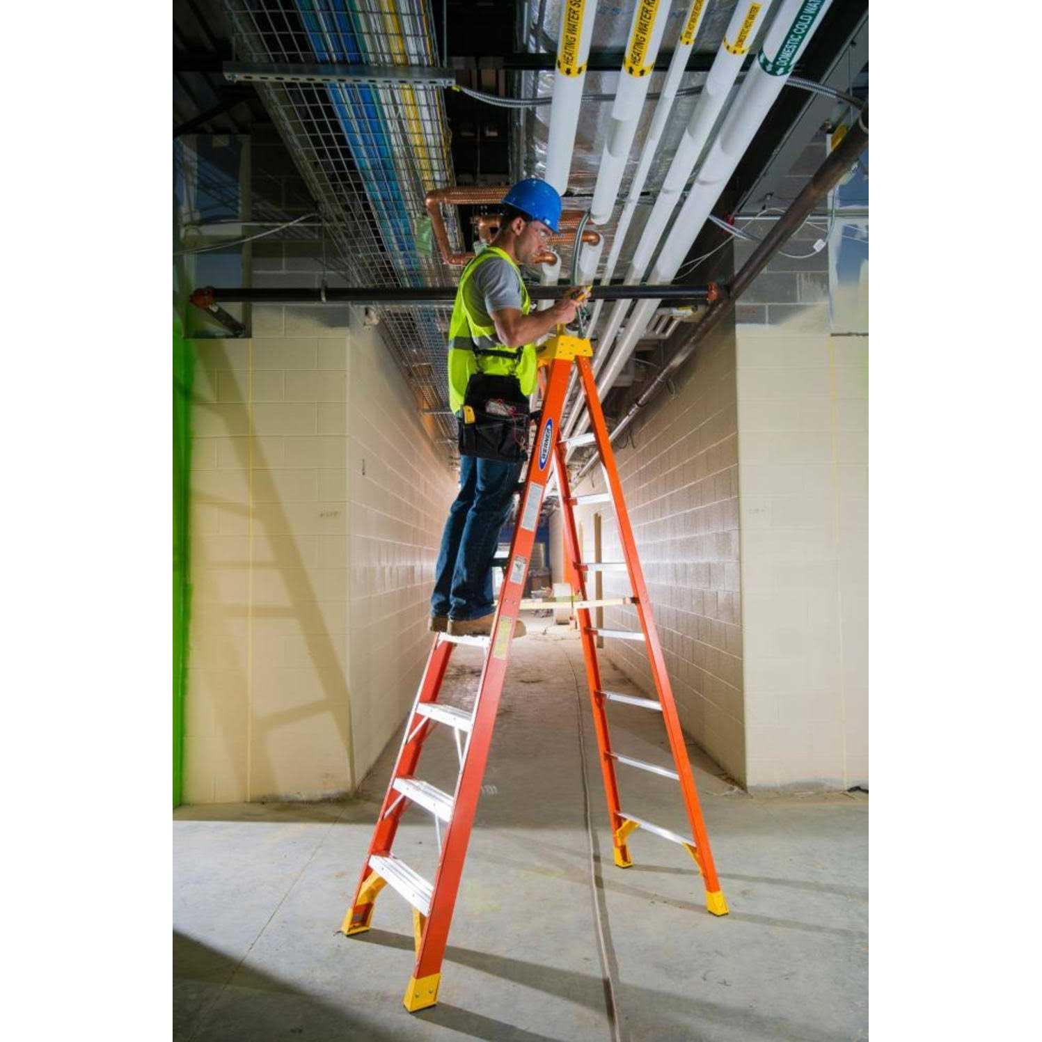 Werner 6208 - Image 5