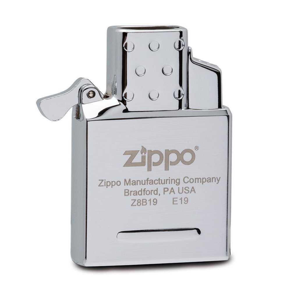 Zippo Butane Lighter Insert Yellow Flame 65800 - Image 4