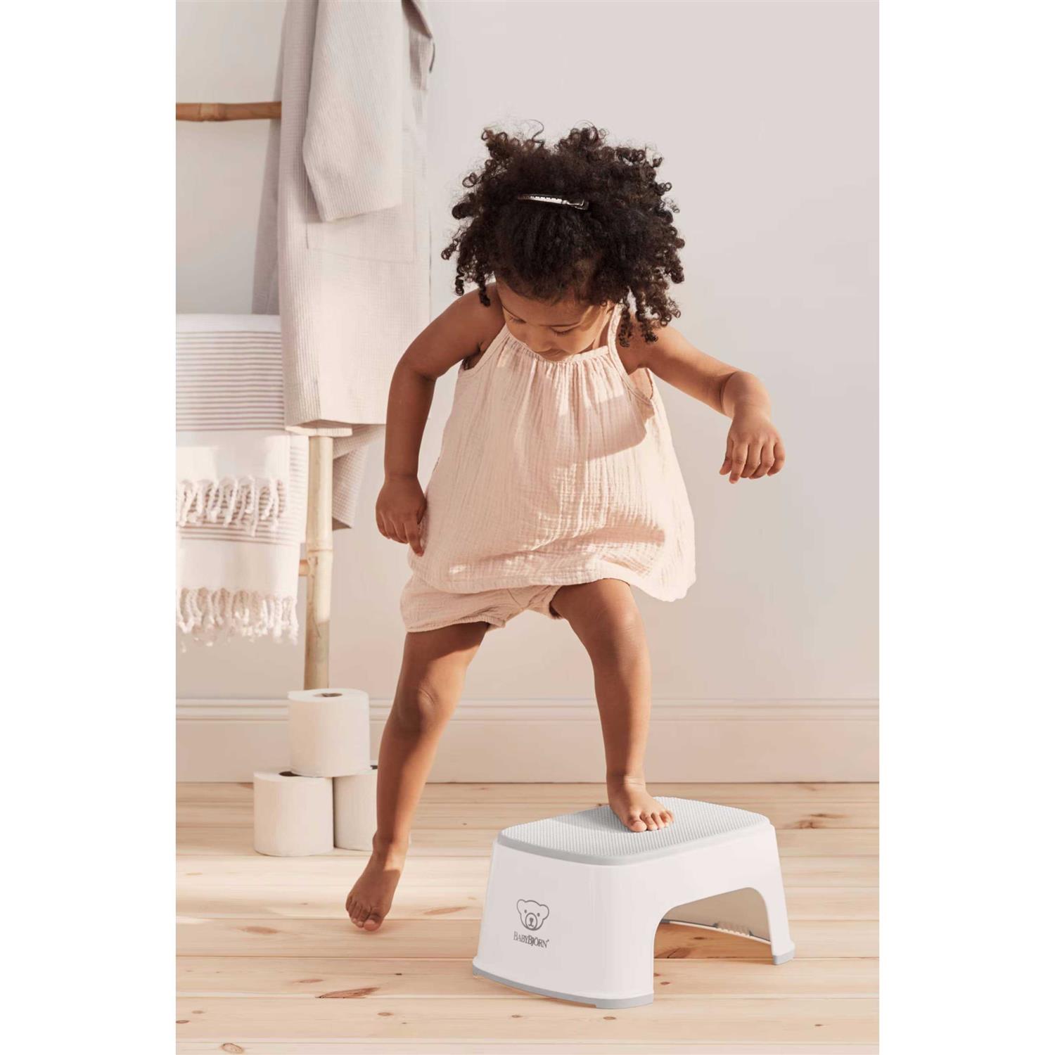 BabyBjorn Step Stool - Image 5