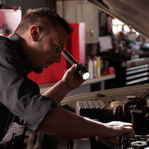 Streamlight LED Stinger Flashlight 75710 - Image 2