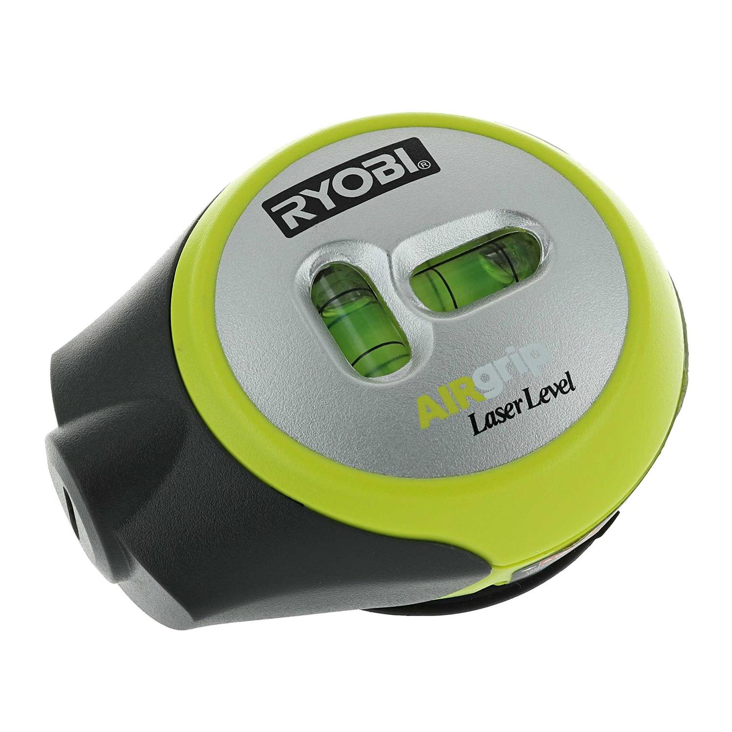 Ryobi Air Grip Compact Laser Level