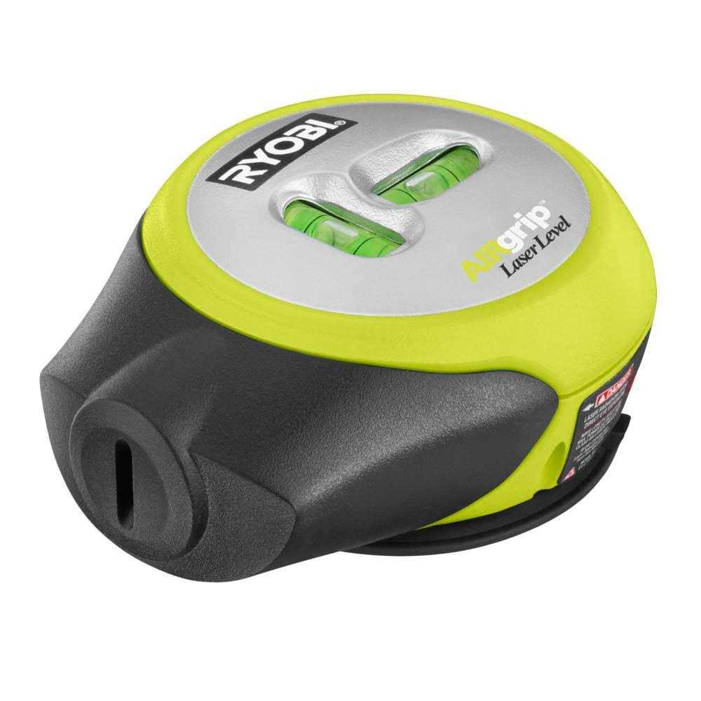 Ryobi Air Grip Compact Laser Level - Image 2
