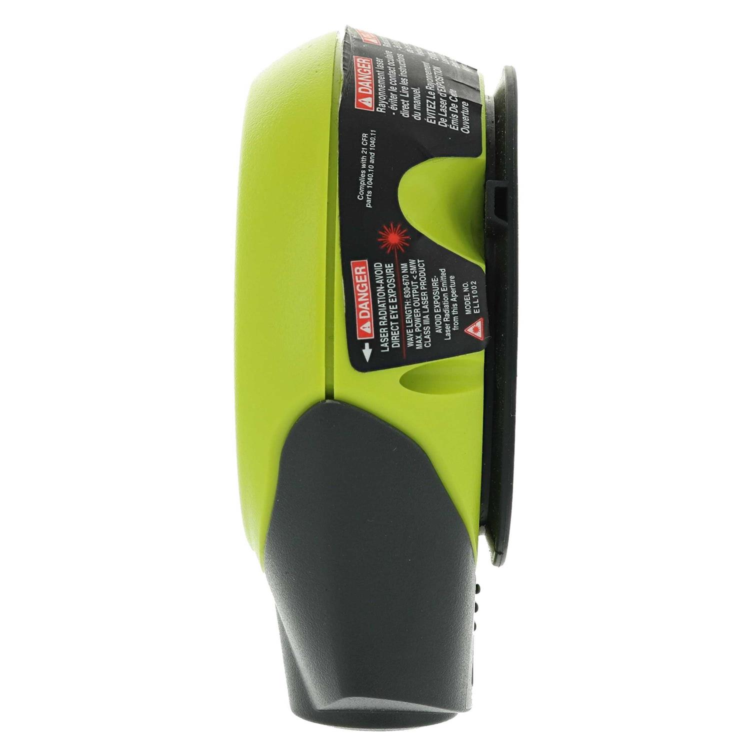 Ryobi Air Grip Compact Laser Level - Image 4